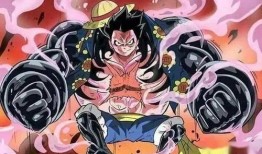 路飞最新五档爆料,巅峰力量觉醒，勇闯未知海域！